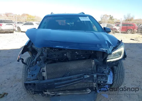 2015 GMC Acadia Sle-1 from USA, damaged, VIN 1GKKRNEDXFJ335376